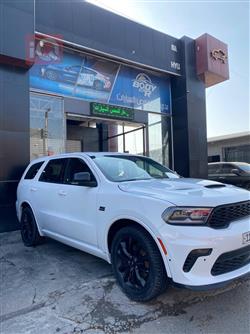 دودج دورانجو